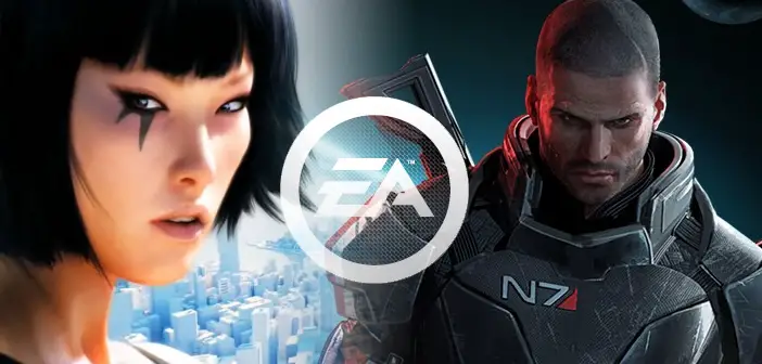 Mirror’s Edge 2 et Mass Effect 4 : une sortie début 2016 ?