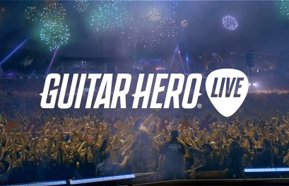 TEST | Guitar Hero Live sur PS4