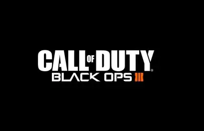 Call of Duty: Black Ops 3 - une mise à jour incluant des micro-transactions