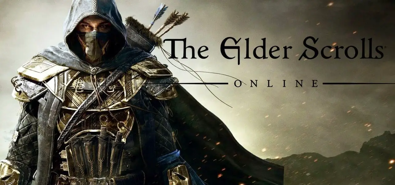 Test The Elder Scrolls Online: Tamriel Unlimited sur PS4