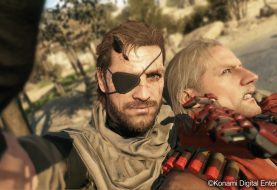 Jusqu'à 16 joueurs dans Metal Gear Online