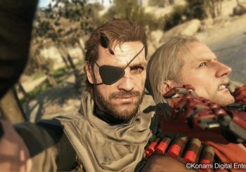 Jusqu'à 16 joueurs dans Metal Gear Online
