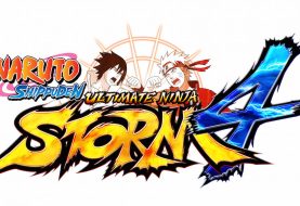 Un bundle PS4 1To pour Naruto Shippuden: Ultimate Ninja Storm 4