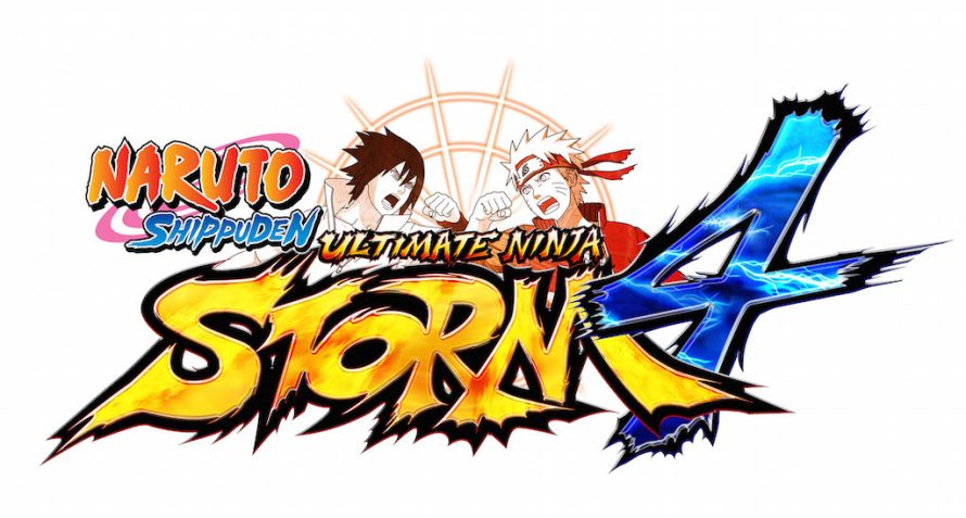 Naruto Storm 4 : un trailer pour la Japan Expo