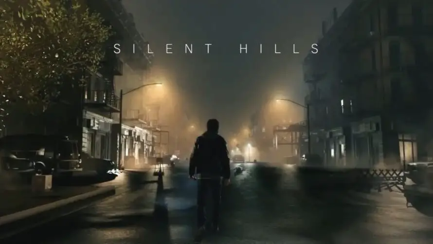 Silent Hills finalement annulé ?