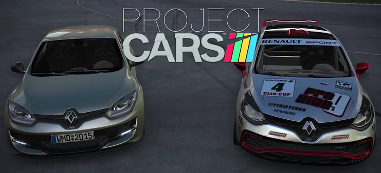 Project Cars passe le million d’unités vendues