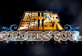 Des screenshots pour Saint Seiya Soldiers' Soul