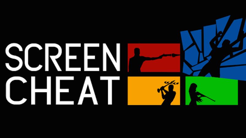 Screencheat annoncé sur PS4 et Xbox One