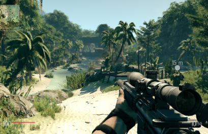 Des nouvelles de Sniper : Ghost Warrior 3 à l'E3