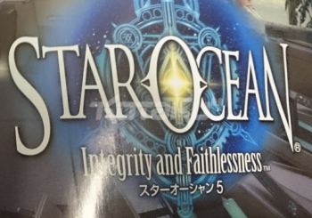 Star Ocean 5 sortira sur PS4 et PS3