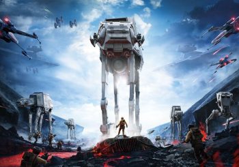 Star Wars: Battlefront disponible le 17 novembre ?