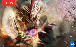 test toukiden