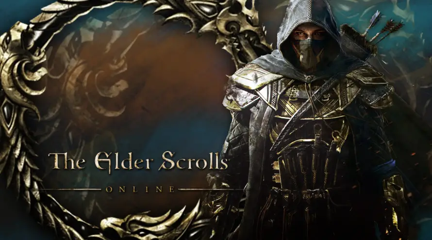 The Elder Scrolls Online : La guilde des voleurs en vidéo