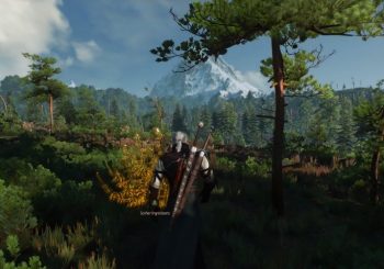 Un trailer de gameplay pour The Witcher 3: Wild Hunt