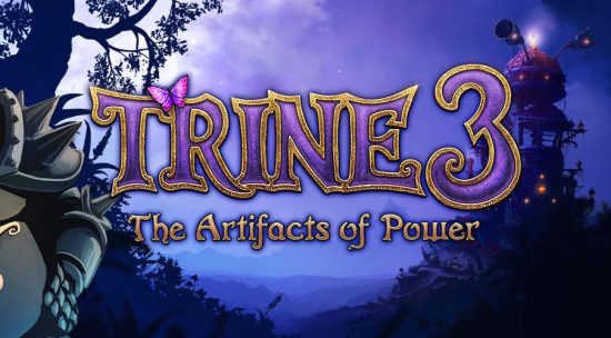 Trine 3