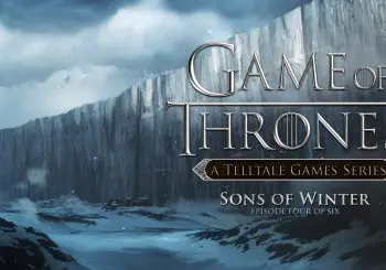 Game of Thrones : l'épisode 4 "Sons of Winter" en images