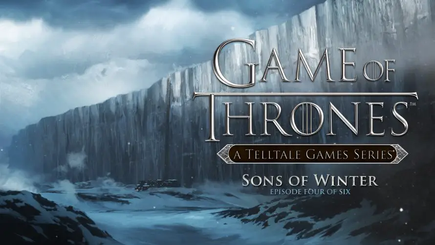 Game of Thrones : l’épisode 4 « Sons of Winter » en images