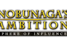 Nobunaga’s Ambition: Sphere of Influence arrive sur PS4 en France