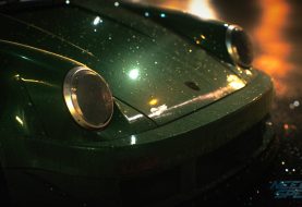Need For Speed lâche une date de sortie et ses modes de jeu