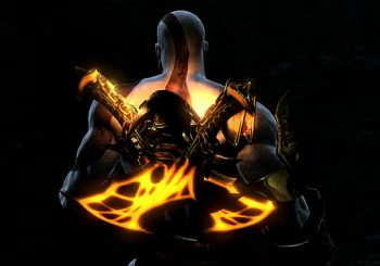 God of War III Remastered : combat contre Hades en vidéo