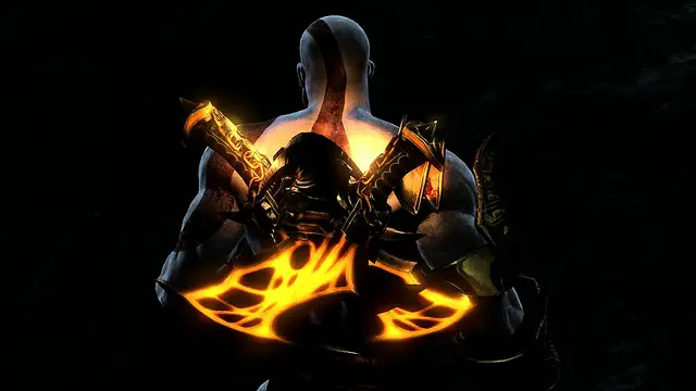 God of War III Remastered : combat contre Hades en vidéo