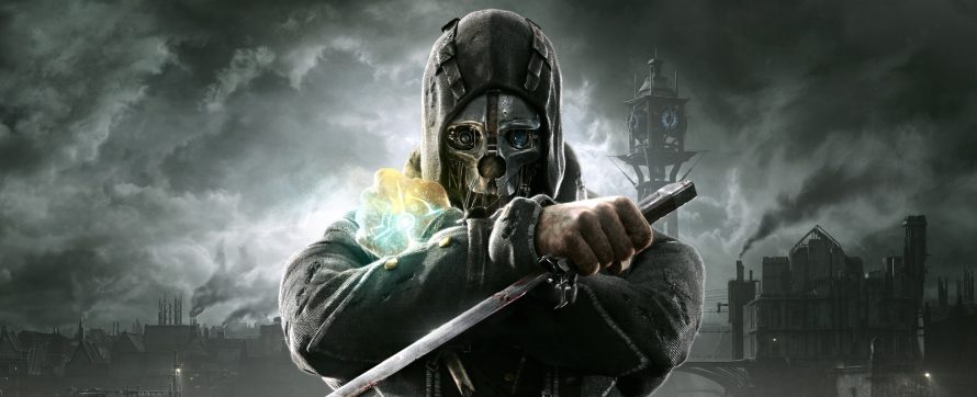 Dishonored Definitive Edition bientôt sur PS4 ?