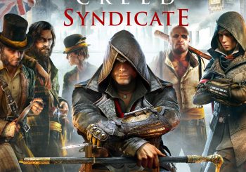 [GC 2015] Preview : On a testé Assassin's Creed Syndicate sur PS4