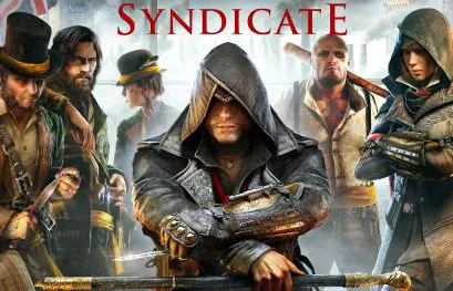 Pourquoi il n'y aura pas de mode Multijoueur pour Assassin's Creed Syndicate