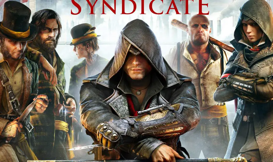 Pourquoi il n'y aura pas de mode Multijoueur pour Assassin's Creed Syndicate