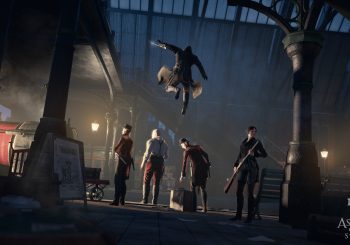 Assassin's Creed Syndicate n'aura pas de Compagnon App