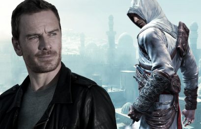 Le tournage du film Assassin's Creed débutera en septembre