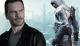 Assassin's Creed Michael Fassbender
