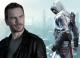 Assassin's Creed Michael Fassbender