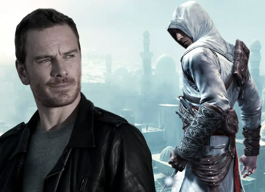 Le tournage du film Assassin’s Creed débutera en septembre