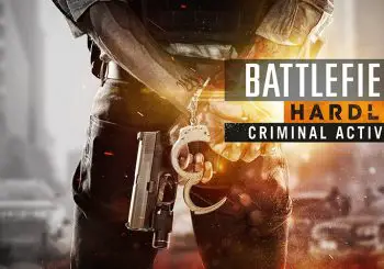 Battlefield Hardline: Le DLC "Criminal Activity" s'illustre en vidéo