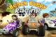 Beach Buggy Racing