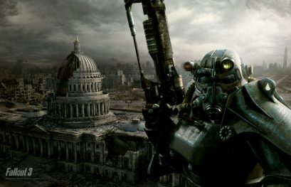 Del Toro travaillerait sur un trailer de Fallout 4