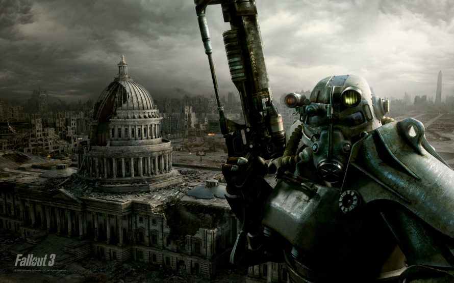 Del Toro travaillerait sur un trailer de Fallout 4