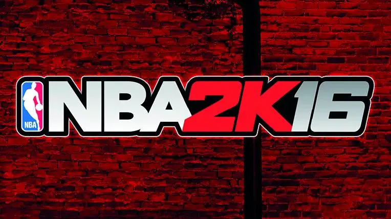 NBA 2K16 se dote d’une date de sortie