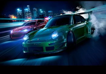 Need for Speed revient sur PS4 dans un reboot complet