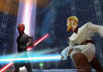 Disney Infinity 3.0 : nouveaux personnages de Star Wars et bien d'autres