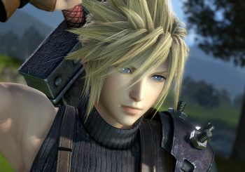 Dissidia Final Fantasy : une nouvelle vidéo de gameplay