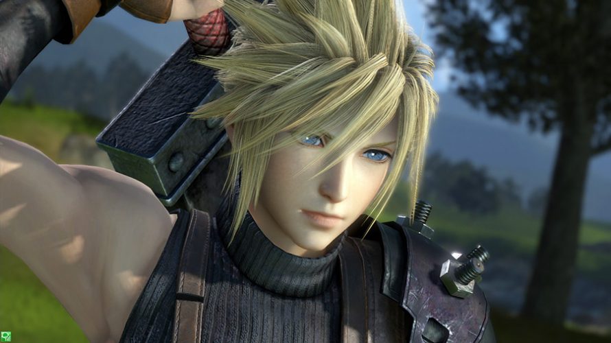 Dissidia Final Fantasy : une nouvelle vidéo de gameplay