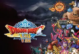 Dragon Quest VIII annoncé sur 3DS
