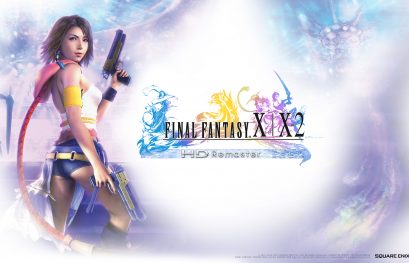 Le thème dynamique de Final Fantasy X/X2 en vidéo