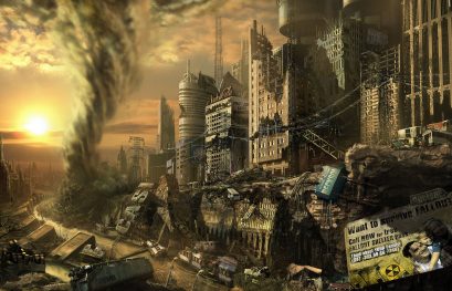 Bethesda pourrait présenter Fallout 4 à l'E3