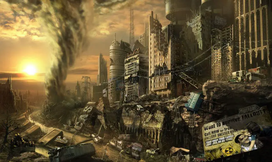 Bethesda pourrait présenter Fallout 4 à l’E3