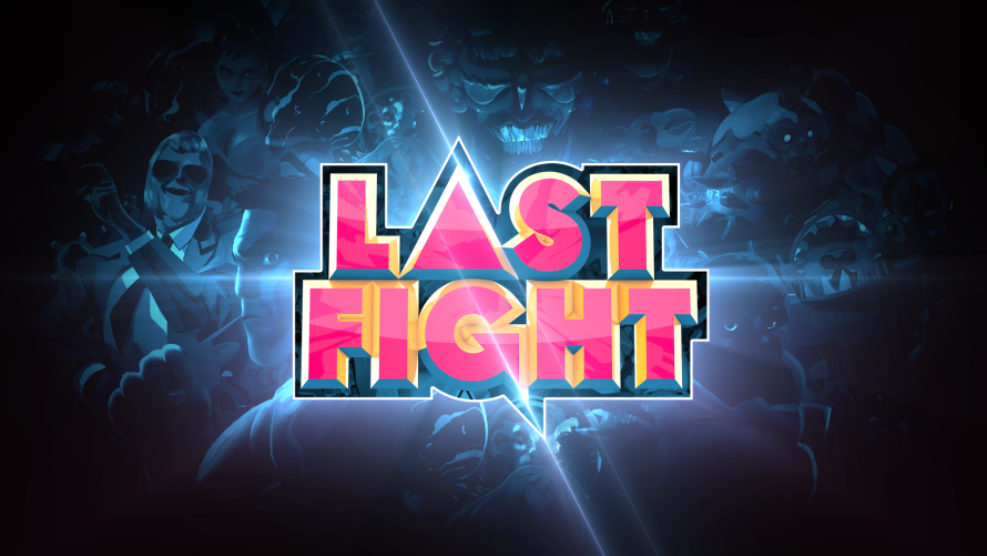 LASTFIGHT sera jouable au Stunfest 2015