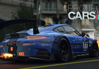 Project Cars 2 sortira durant l'automne 2017