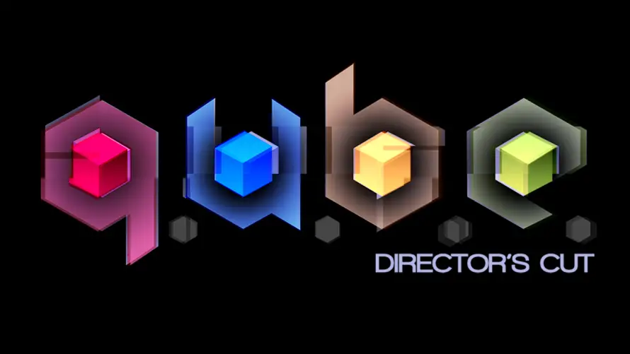 Q.U.B.E: Director’s Cut sortira cet été sur PS4